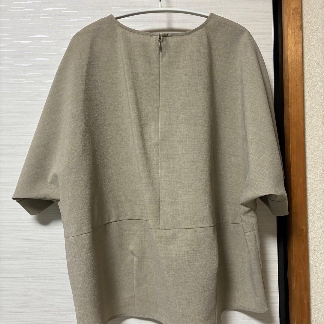 UNITED ARROWS green label relaxing ブラウスの写真2枚目