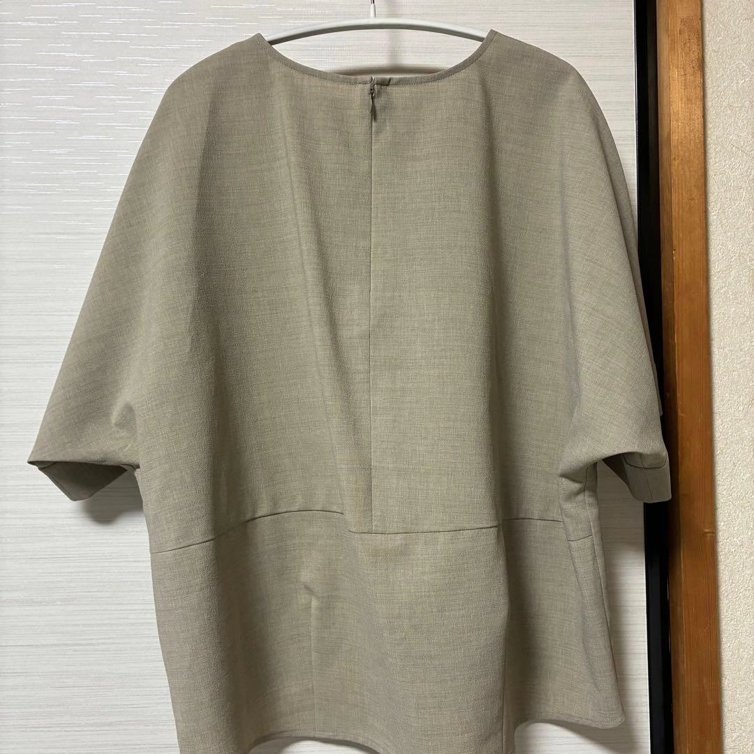UNITED ARROWS green label relaxing ブラウスの写真2枚目