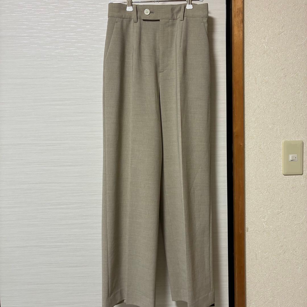 UNITED ARROWS green label relaxing パンツ