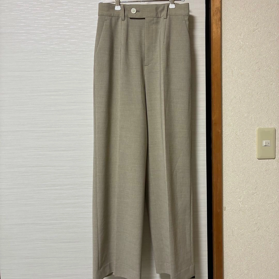 UNITED ARROWS green label relaxing パンツ