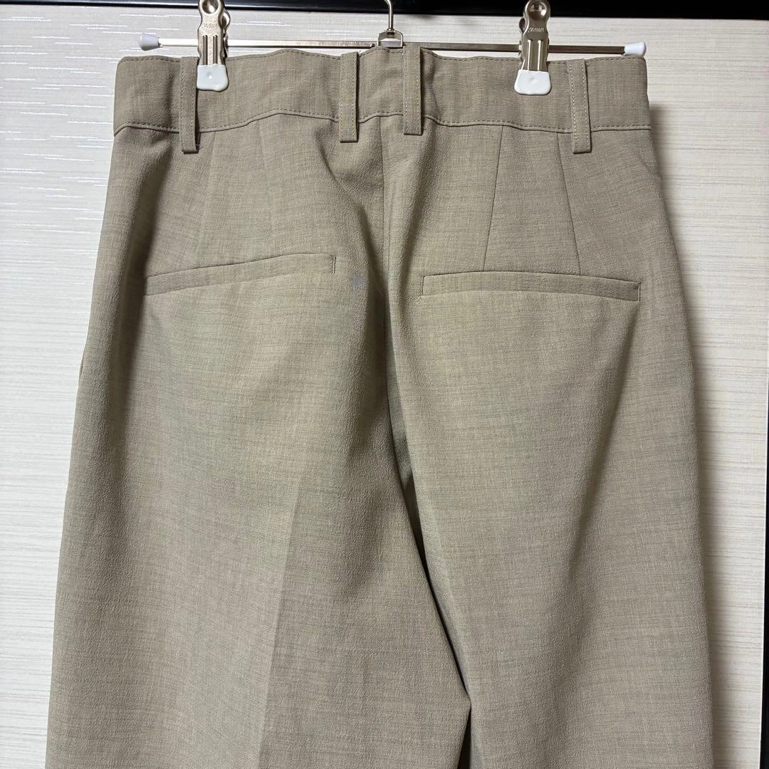 UNITED ARROWS green label relaxing パンツの写真2枚目