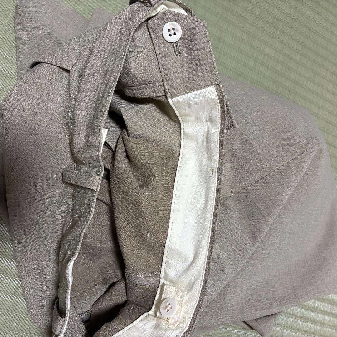 UNITED ARROWS green label relaxing パンツの写真4枚目