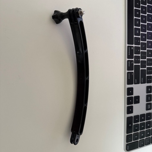 GoPro アクセサリーの写真2枚目