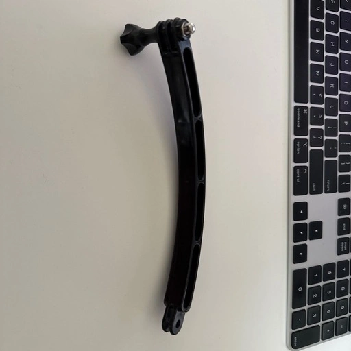 GoPro アクセサリーの写真2枚目