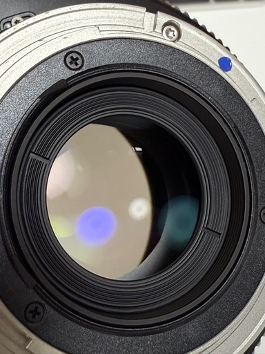 Carl Zeiss CP.3 シネマレンズ85mm T2.1 EFマウントの写真2枚目