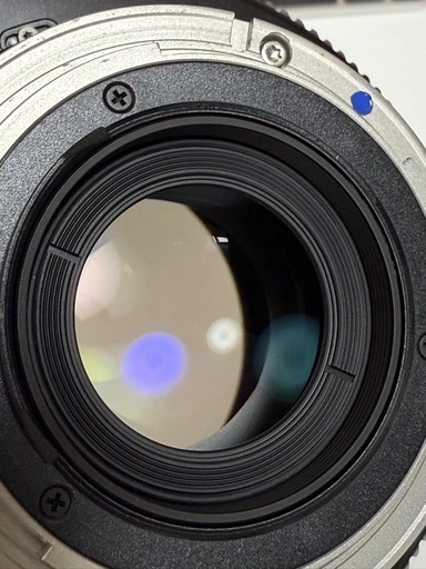 Carl Zeiss CP.3 シネマレンズ85mm T2.1 EFマウントの写真2枚目