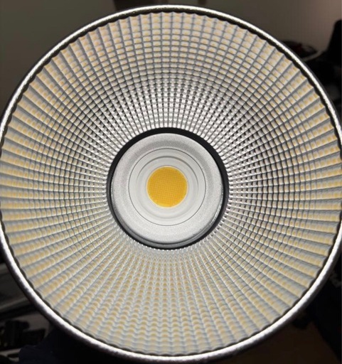 【美品】NANLITE Forza 300B ナンライトの写真5枚目