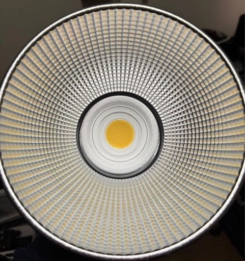 【美品】NANLITE Forza 300B ナンライトの写真5枚目
