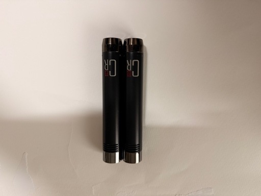 MXL CR21 PAIR コンデンサーマイク