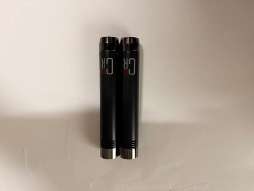 MXL CR21 PAIR コンデンサーマイク