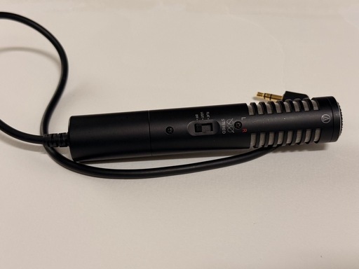 Audio-technica オーディオテクニカAT9941