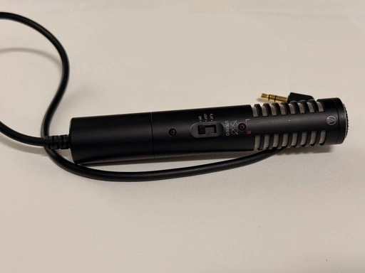 Audio-technica オーディオテクニカAT9941