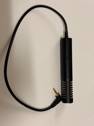 Audio-technica オーディオテクニカAT9941の写真2枚目
