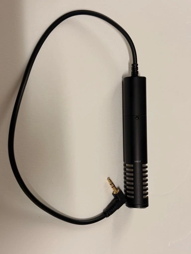 Audio-technica オーディオテクニカAT9941の写真2枚目