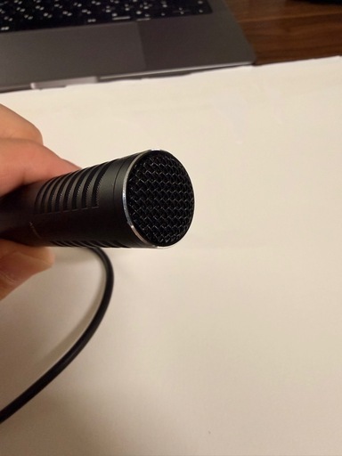 Audio-technica オーディオテクニカAT9941の写真3枚目