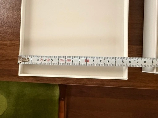 無印良品 小物収納の写真2枚目