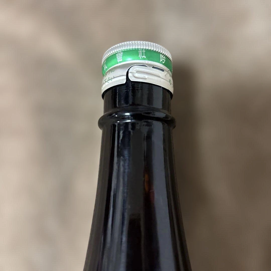 三岳 一升瓶1800ml 屋久島 芋焼酎 25%の写真3枚目