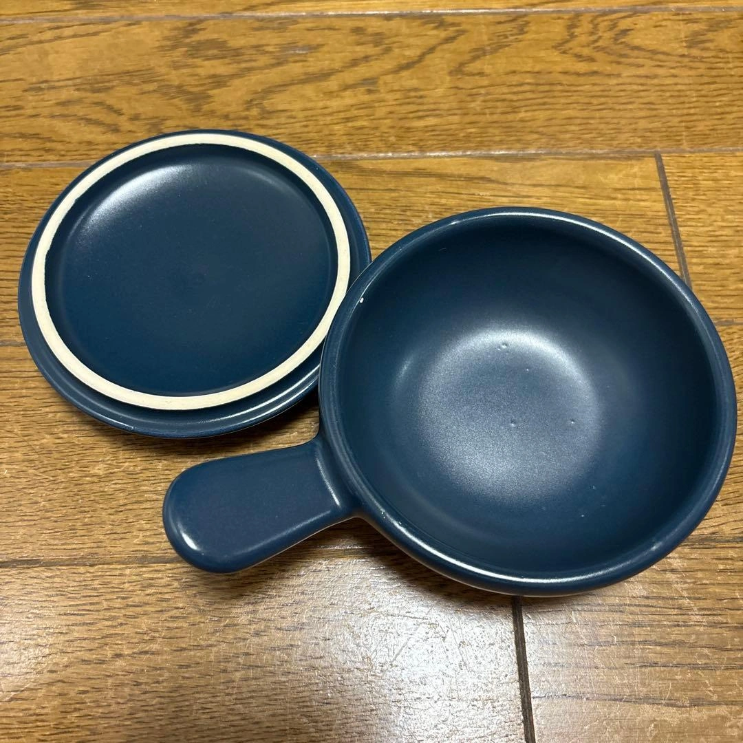 かもしか道具店 目玉焼き鍋 一人用の写真2枚目