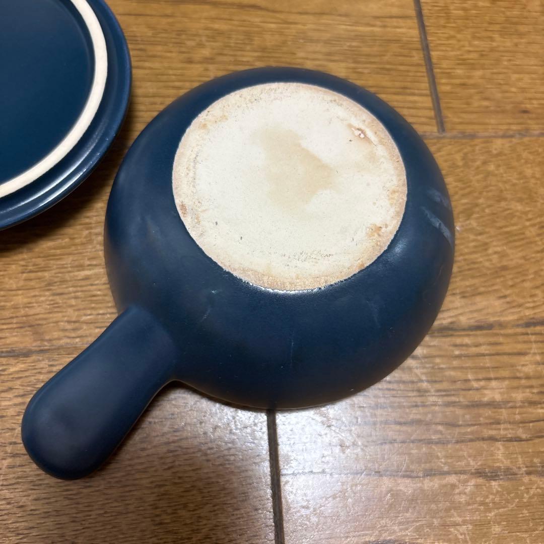 かもしか道具店　目玉焼き鍋　一人用の写真4枚目
