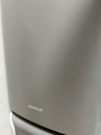 ☆ 無料　EENOUR ミニ冷蔵庫 13L ジャンク扱い ☆の写真2枚目