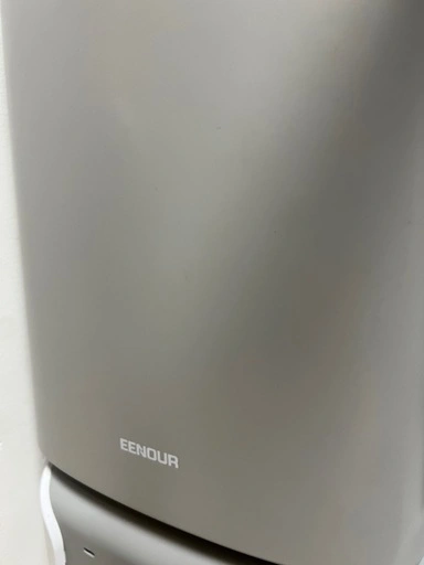 ☆ 無料 EENOUR ミニ冷蔵庫 13L ジャンク扱い ☆の写真2枚目