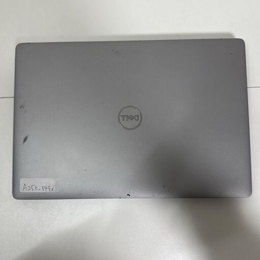 DELL Latitude 5310 13.3型 i5/8GB/SSD256GB Win11 マウス付の写真2枚目