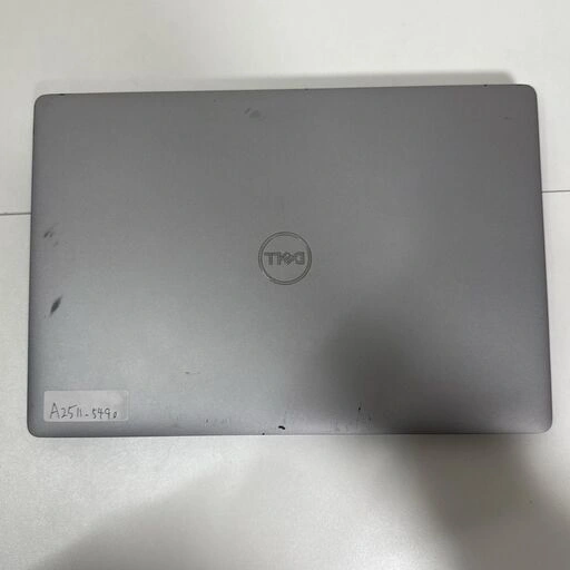 DELL Latitude 5310 13.3型 i5/8GB/SSD256GB Win11 マウス付の写真2枚目