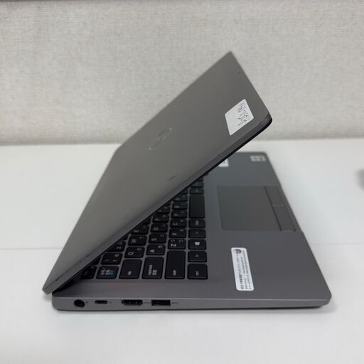 DELL Latitude 5310 13.3型 i5/8GB/SSD256GB Win11 マウス付の写真4枚目