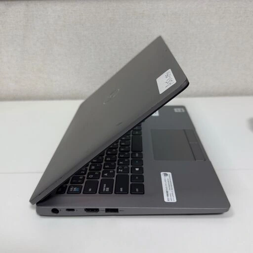 DELL Latitude 5310 13.3型 i5/8GB/SSD256GB Win11 マウス付の写真4枚目