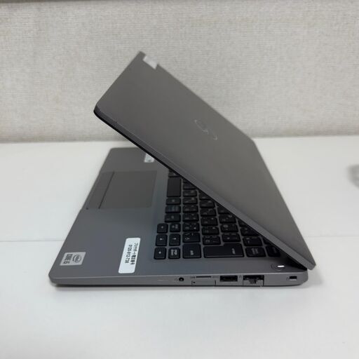 DELL Latitude 5310 13.3型 i5/8GB/SSD256GB Win11 マウス付の写真5枚目