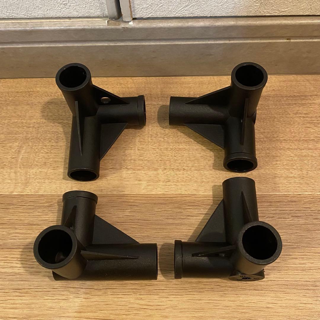 【ほぼ未使用】Northdeer ペットベッド メッシュ素材　グレー Sサイズの写真8枚目