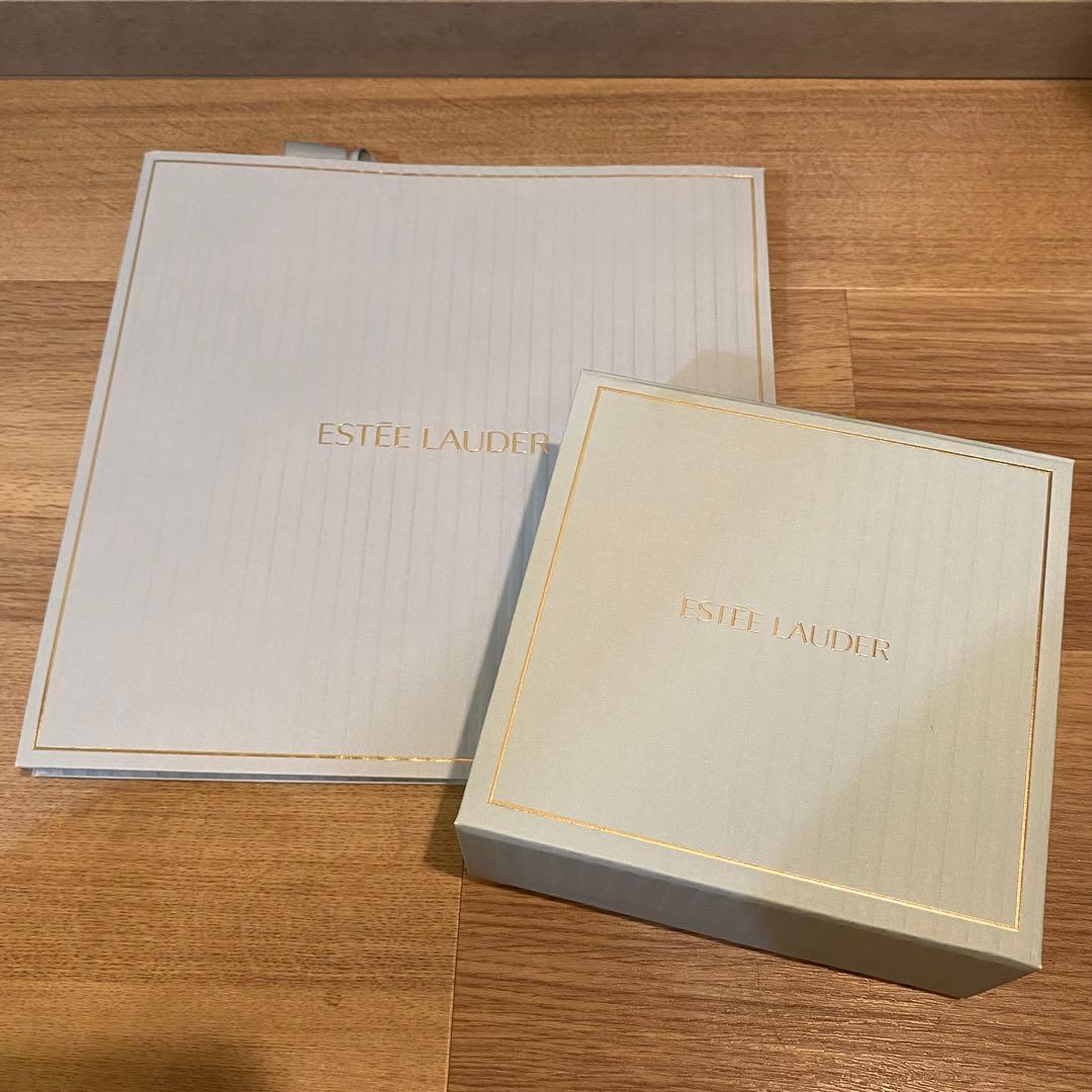 Estee Lauder エスティローダー アクア チャージ トライアルセットの写真2枚目