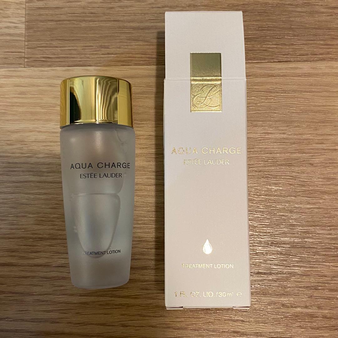 Estee Lauder エスティローダー アクア チャージ トライアルセットの写真6枚目