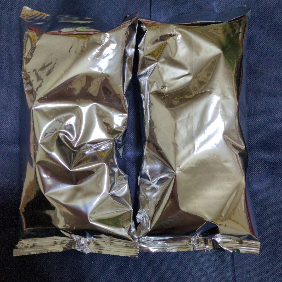キーコーヒー マイルドテイスト 200g×2袋セットの写真3枚目