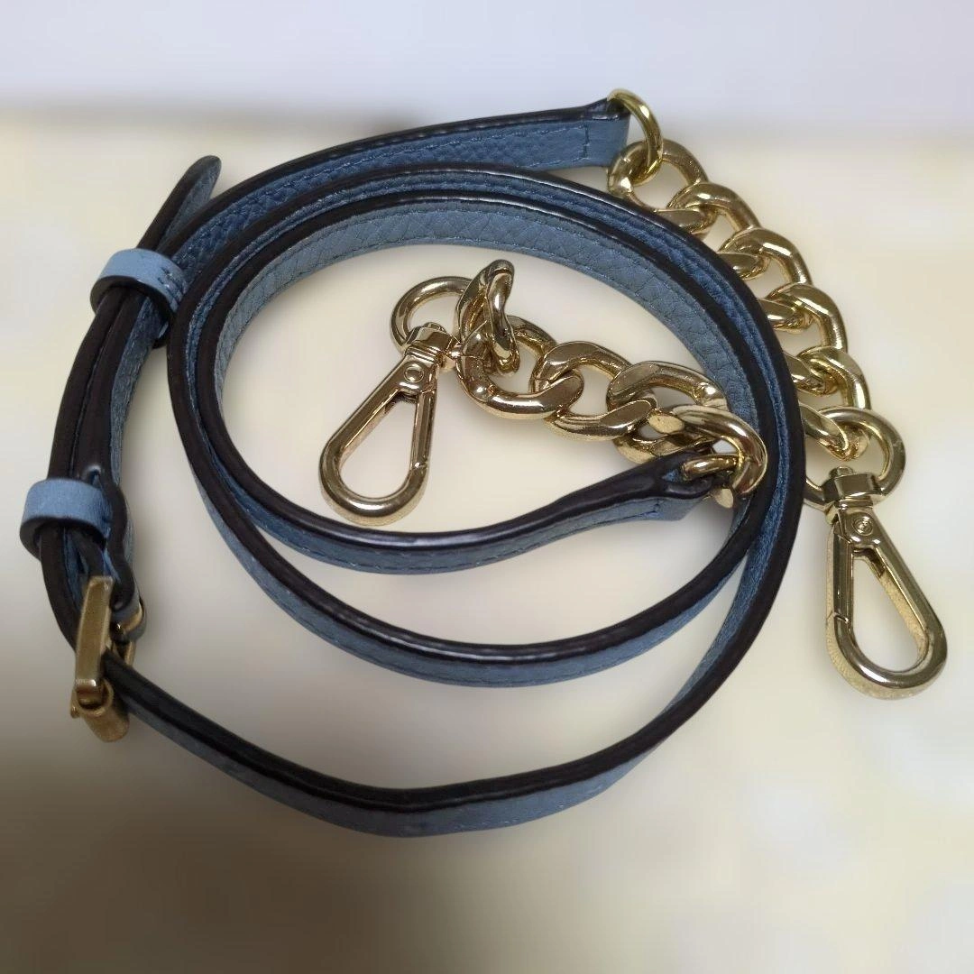 美品MICHAEL KORS バッグ用 ショルダーストラップの写真3枚目