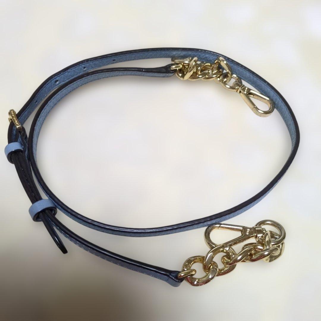 美品MICHAEL KORS バッグ用 ショルダーストラップの写真5枚目