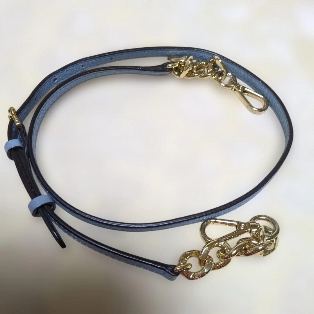 美品MICHAEL KORS バッグ用 ショルダーストラップの写真5枚目
