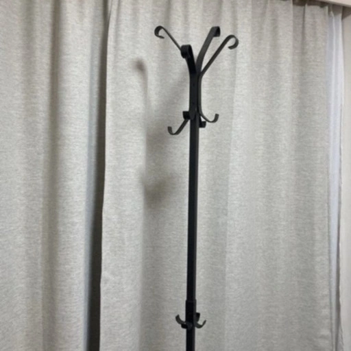 IKEA コートラックの写真2枚目