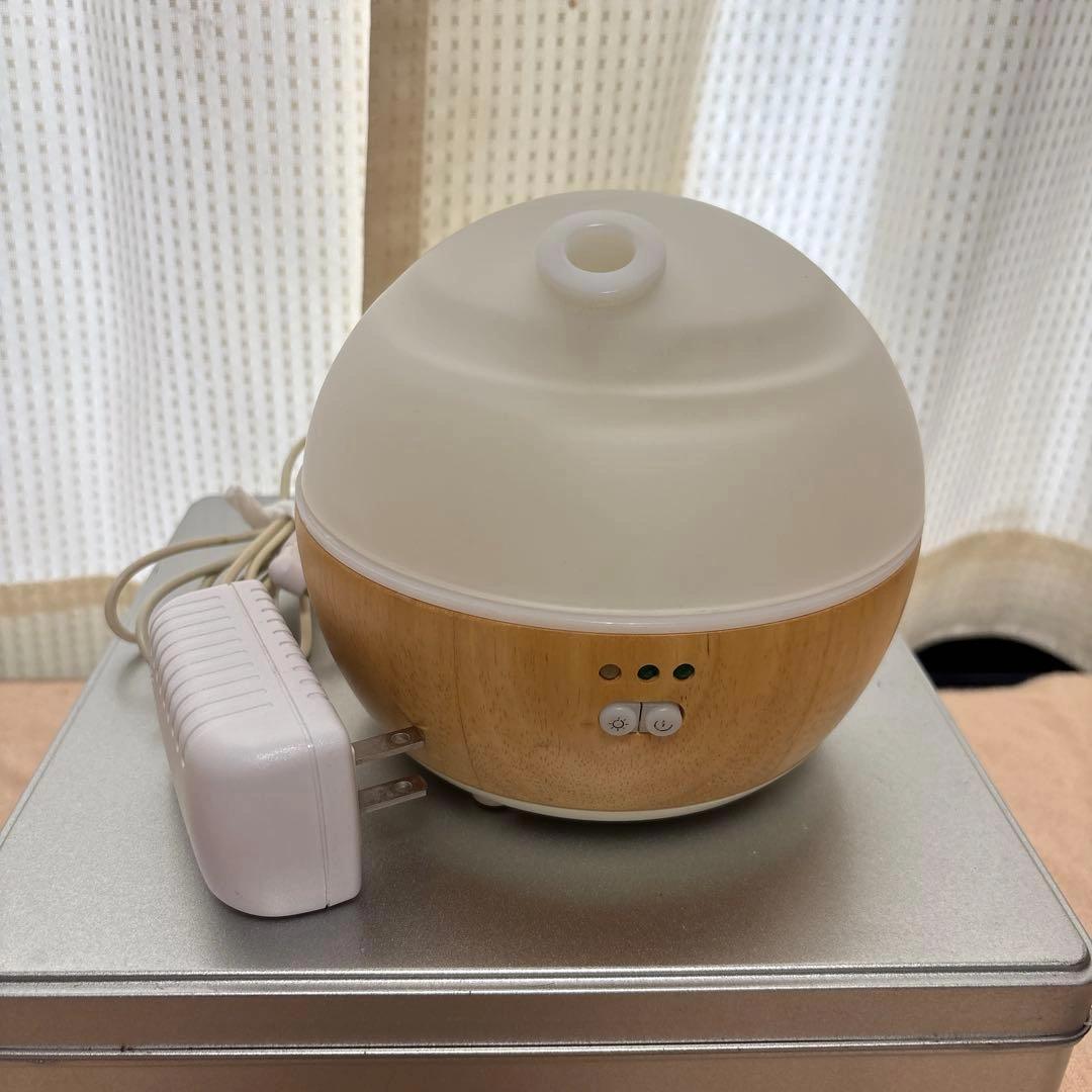 LADONNA Aroma Diffuser Woody Ball Mini