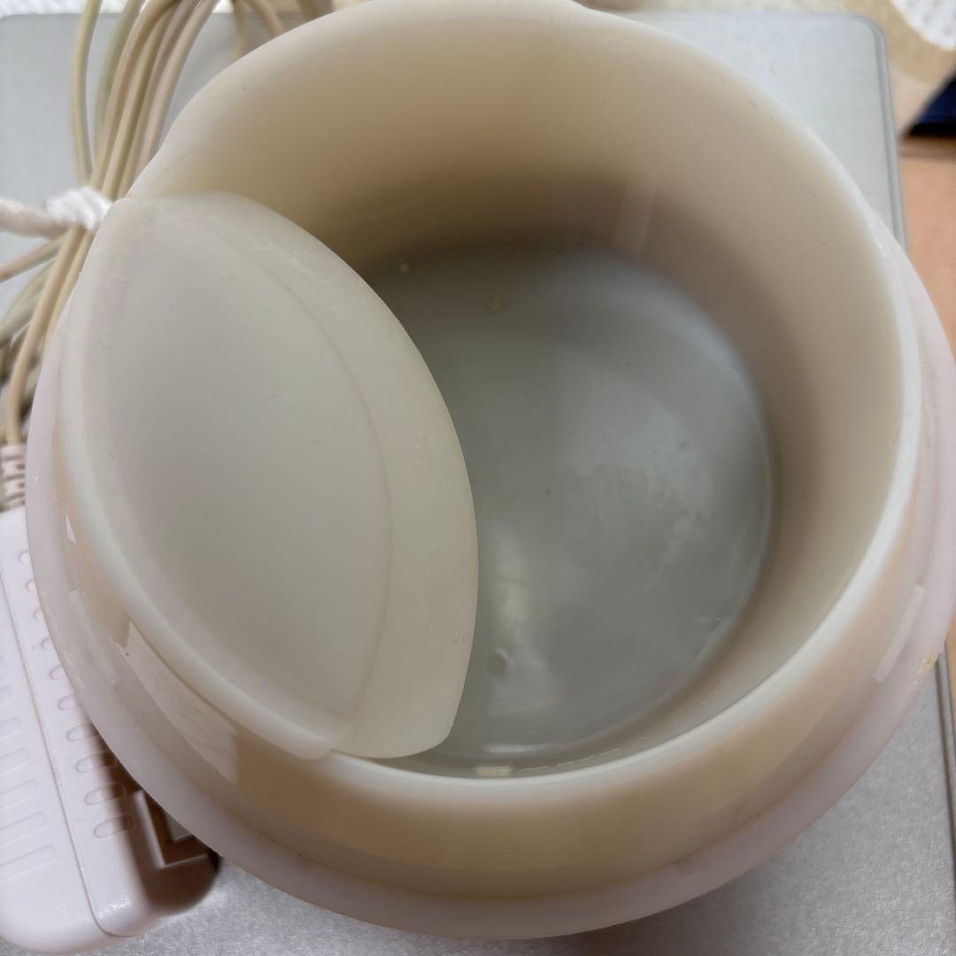 LADONNA Aroma Diffuser Woody Ball Miniの写真2枚目