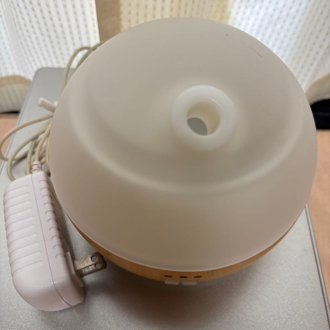LADONNA Aroma Diffuser Woody Ball Miniの写真3枚目