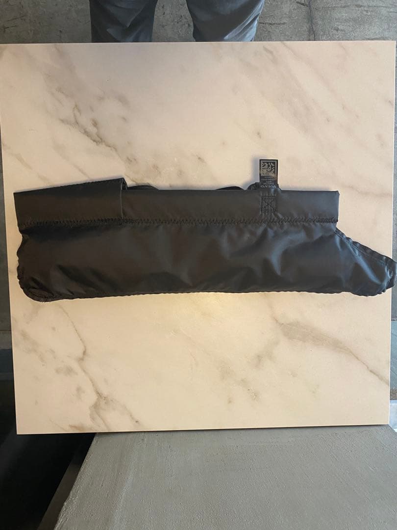 ボルボ V60 純正 カーゴネット ラゲージネット パーテンション 美品の写真5枚目