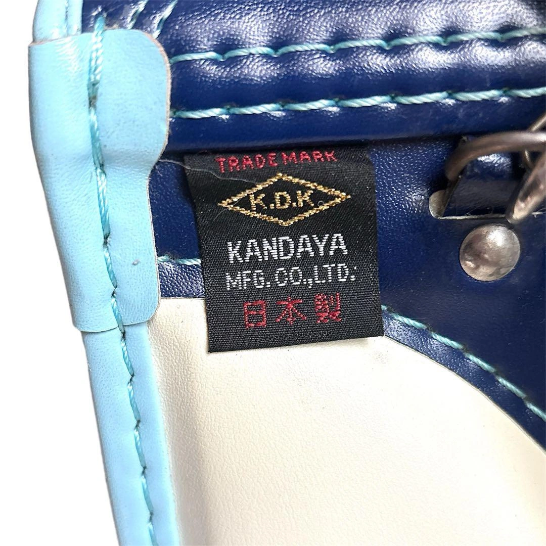 神田屋❤ランドセル ブルー×水色 入学 新入生 お祝い 即購入可能の写真10枚目