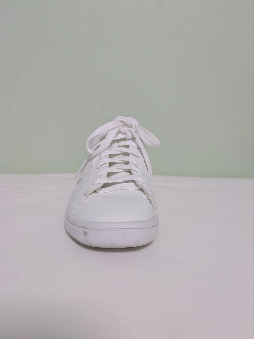 ★美品★CONVERSE NEXTAR/軽量/スニーカー/ホワイトの写真5枚目