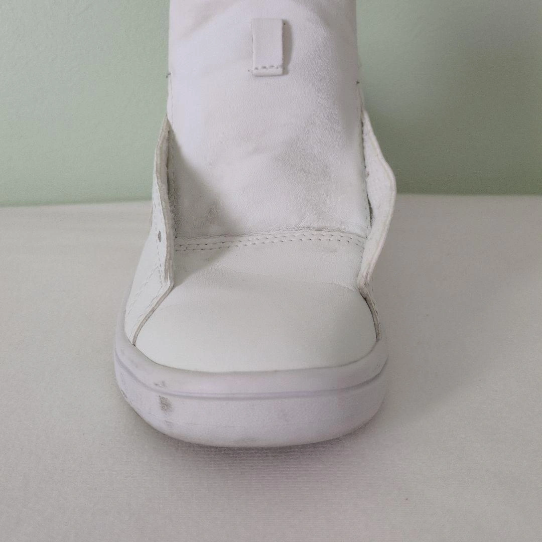 ★美品★CONVERSE NEXTAR/軽量/スニーカー/ホワイトの写真6枚目