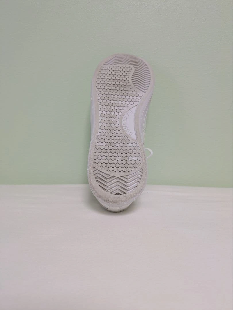 ★美品★CONVERSE NEXTAR/軽量/スニーカー/ホワイトの写真7枚目