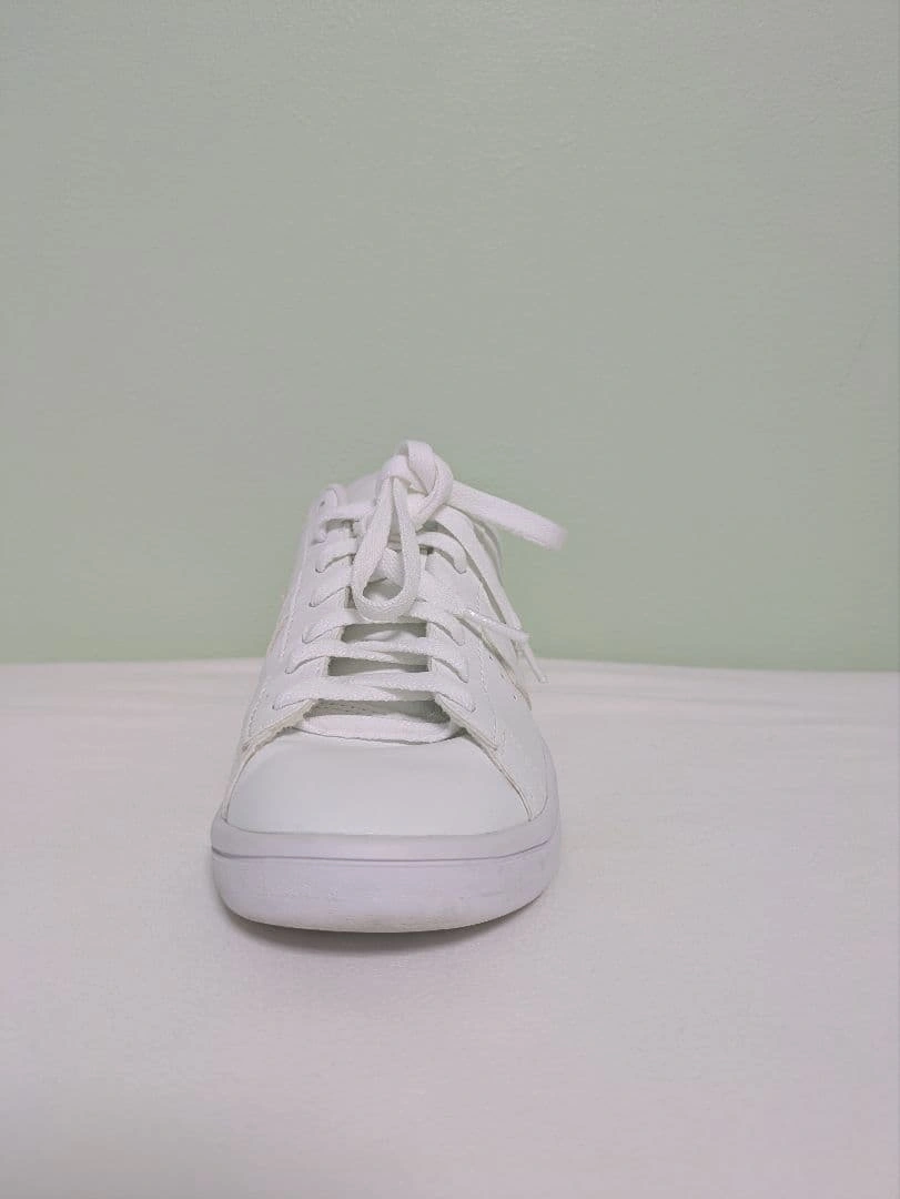 ★美品★CONVERSE NEXTAR/軽量/スニーカー/ホワイトの写真10枚目