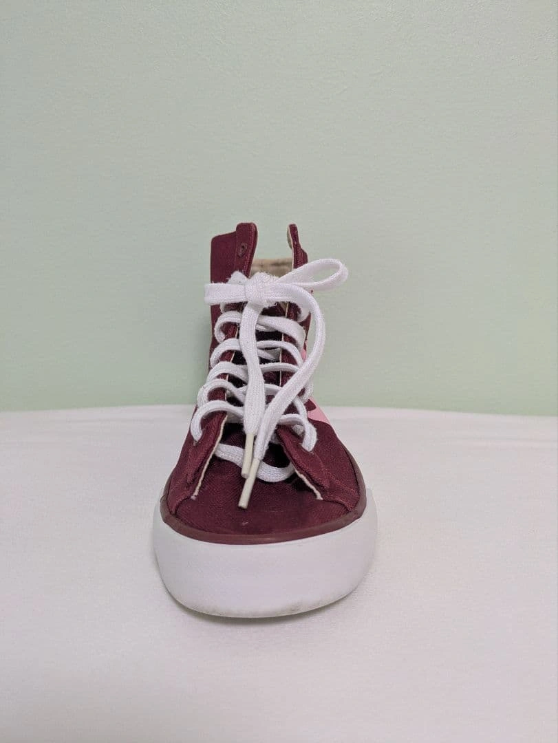 ★希少/廃盤★2009年製/NIKEハイカットスニーカーの写真10枚目