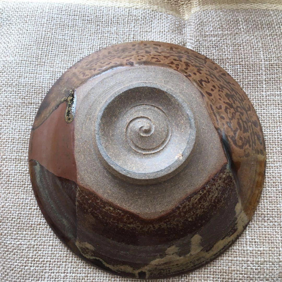 茶器 抹茶碗 茶道具の写真2枚目