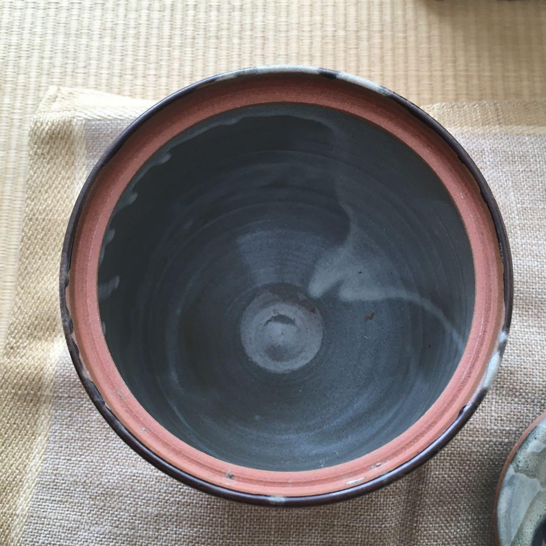 茶道具　水指の写真4枚目
